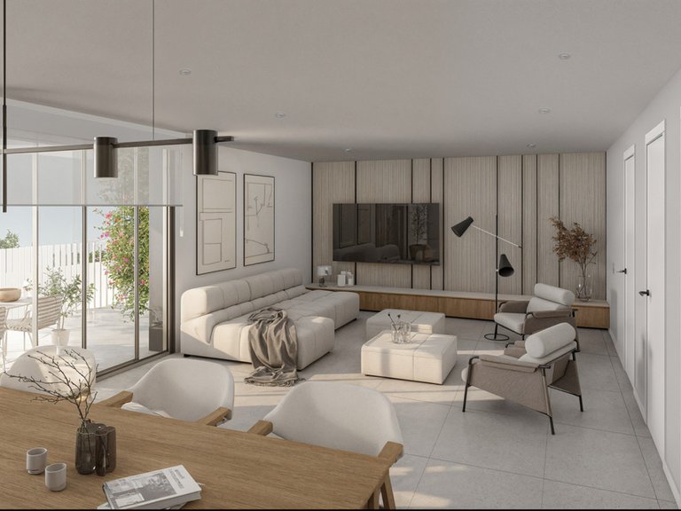 Apartment for  in Estepona, Malaga 6