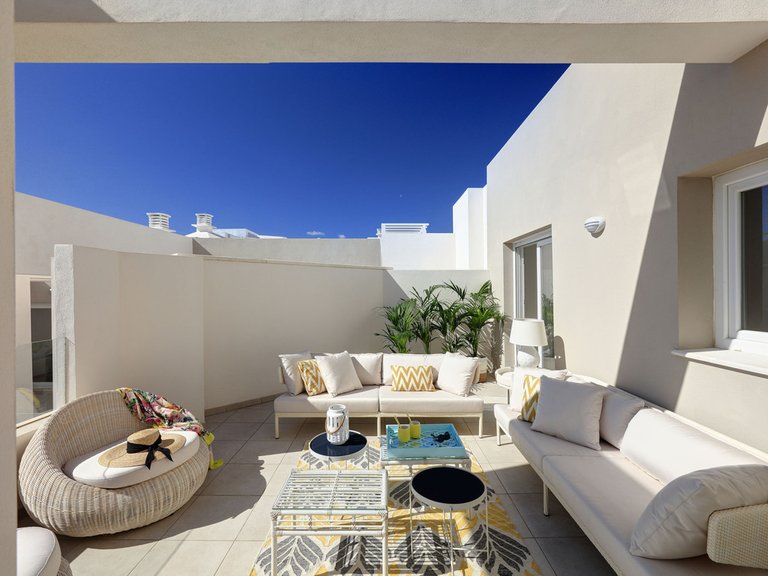 Apartment for Sale in Marbella, Malaga 10