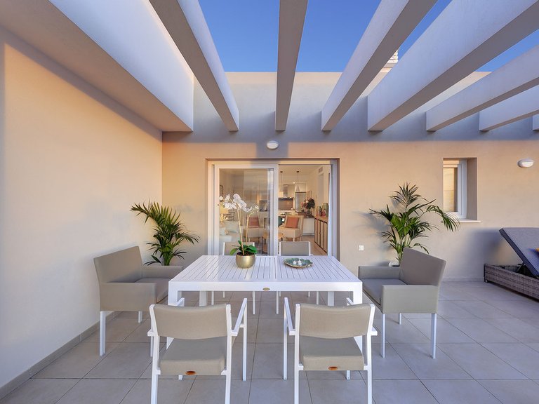 Apartment for Sale in Marbella, Malaga 11