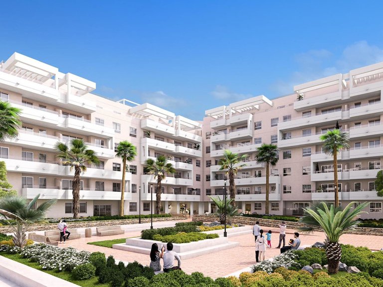 Apartment for Sale in Marbella, Malaga 14