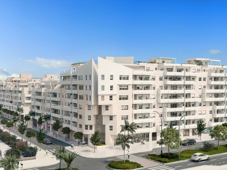 Apartment for Sale in Marbella, Malaga 15
