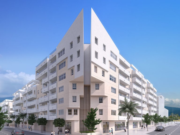 Apartment for Sale in Marbella, Malaga 16