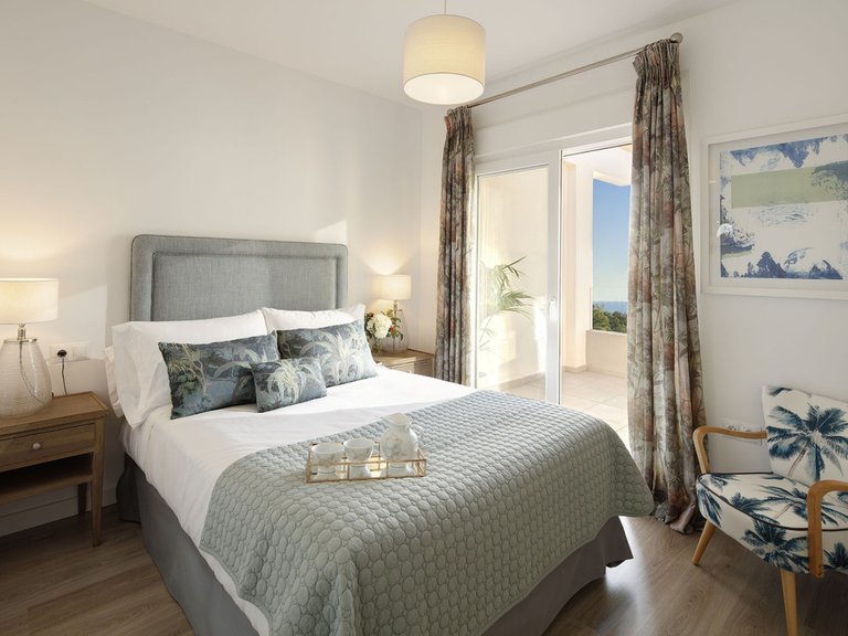 Apartment for Sale in Marbella, Malaga 5