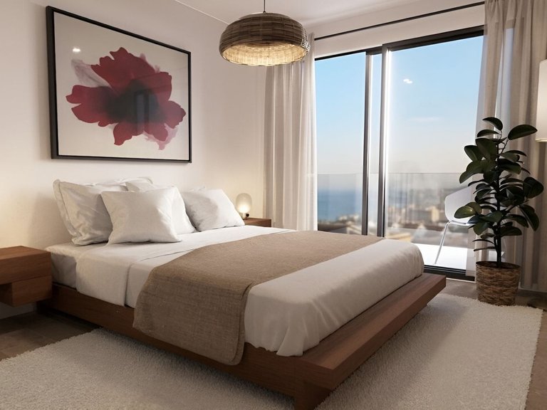 Town House for Sale in Torreblanca, Malaga 3