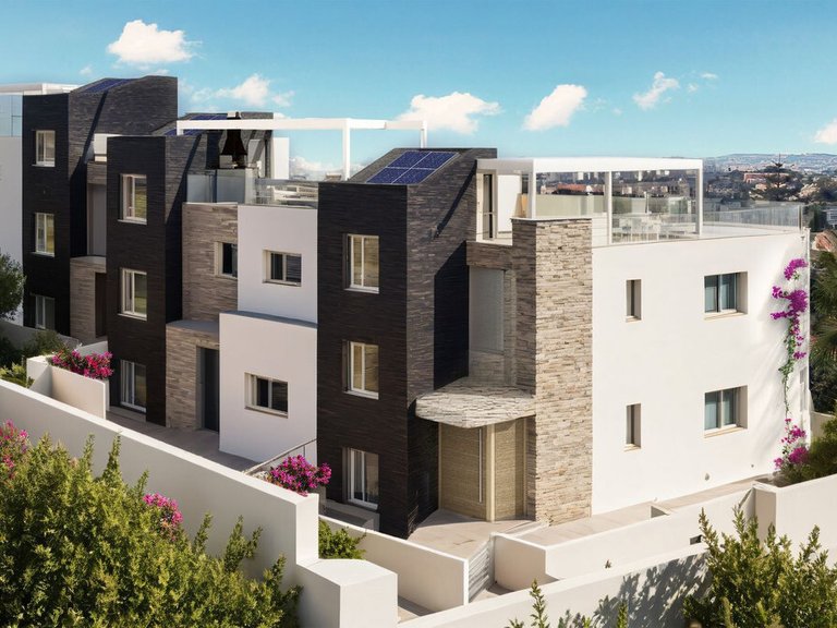 Town House for Sale in Torreblanca, Malaga 8
