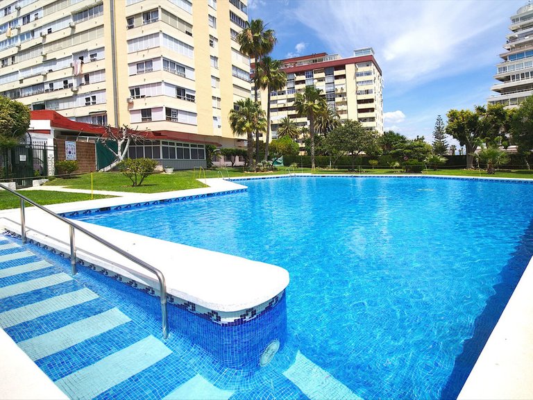Apartment for Sale in Benalmadena Costa, Malaga 1