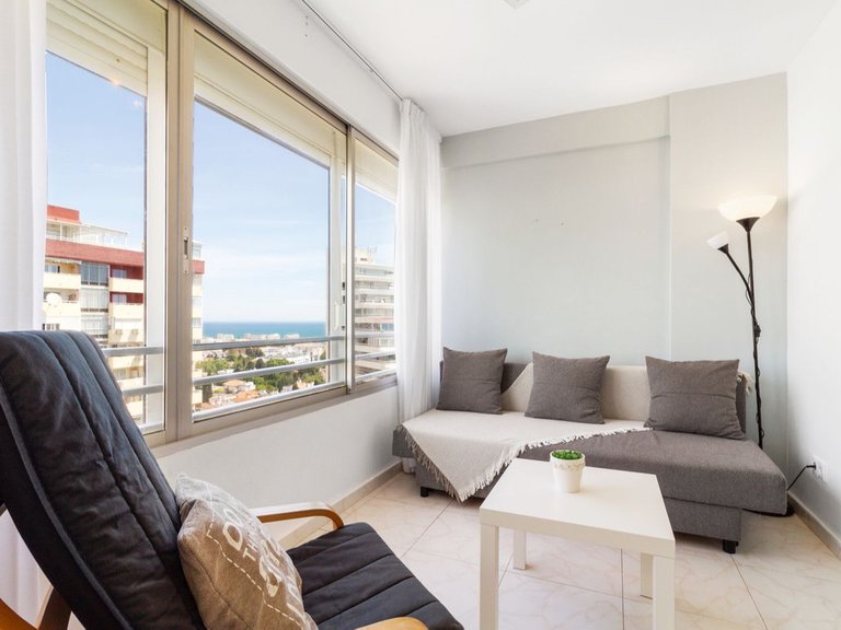 Apartment for Sale in Benalmadena Costa, Malaga 10