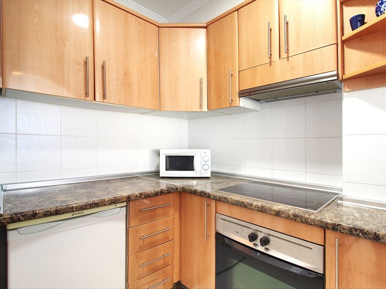 Apartment for Sale in Benalmadena Costa, Malaga 13