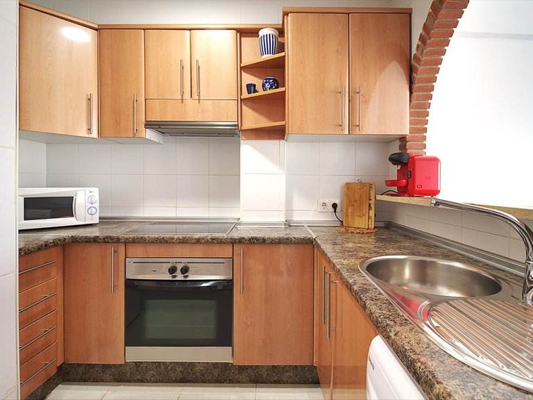 Apartment for Sale in Benalmadena Costa, Malaga 14