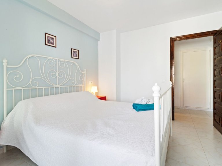 Apartment for Sale in Benalmadena Costa, Malaga 15