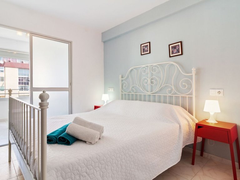 Apartment for Sale in Benalmadena Costa, Malaga 16