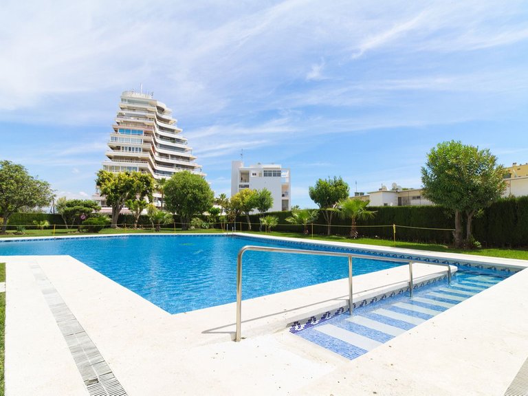 Apartment for Sale in Benalmadena Costa, Malaga 2