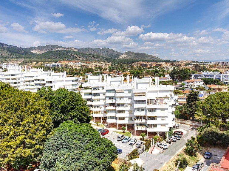Apartment for Sale in Benalmadena Costa, Malaga 20