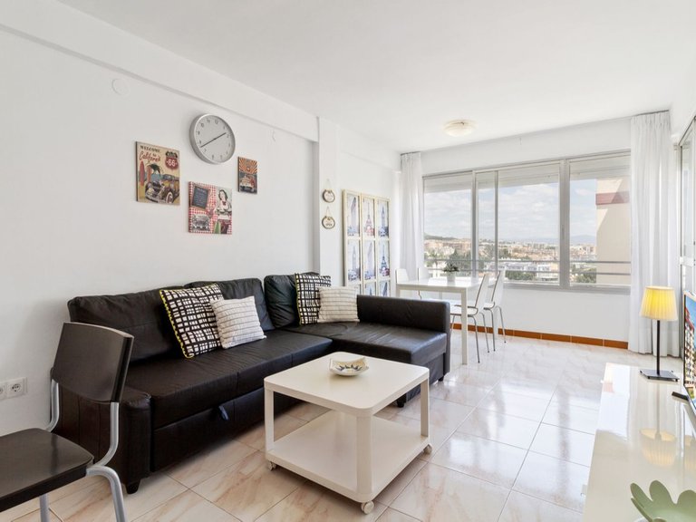 Apartment for Sale in Benalmadena Costa, Malaga 3