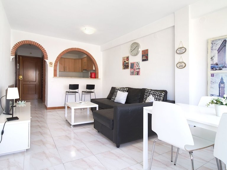 Apartment for Sale in Benalmadena Costa, Malaga 4