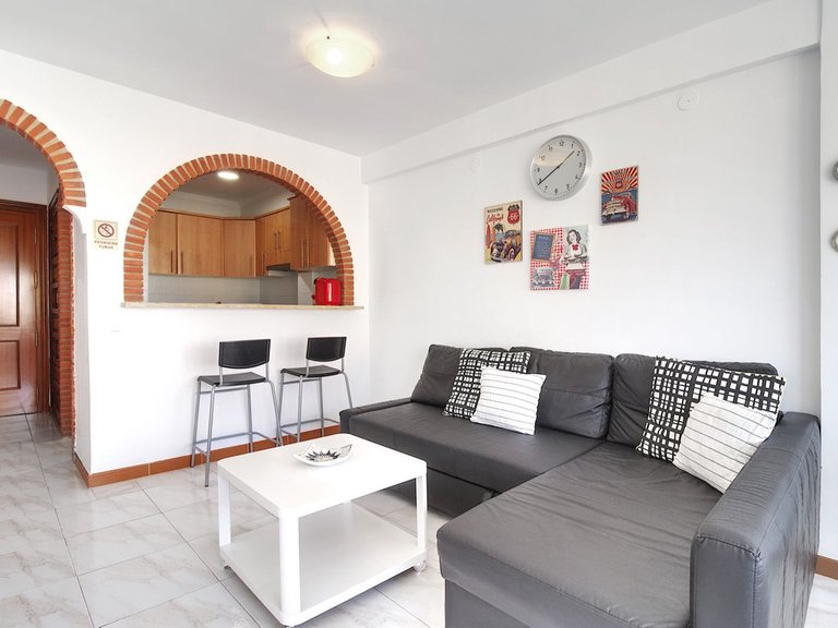 Apartment for Sale in Benalmadena Costa, Malaga 5