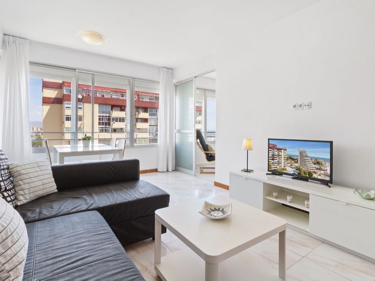 Apartment for Sale in Benalmadena Costa, Malaga 6
