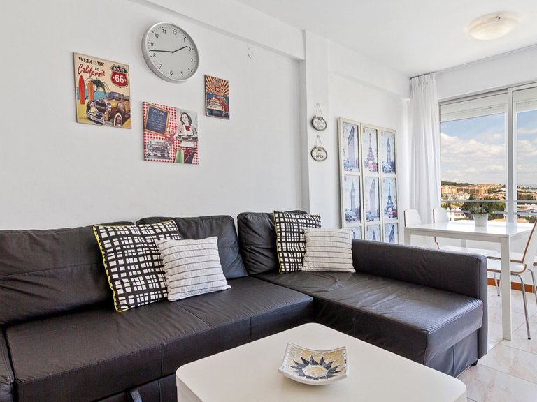 Apartment for Sale in Benalmadena Costa, Malaga 7