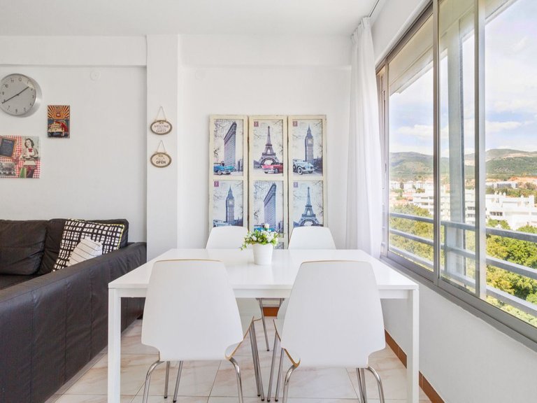 Apartment for Sale in Benalmadena Costa, Malaga 8