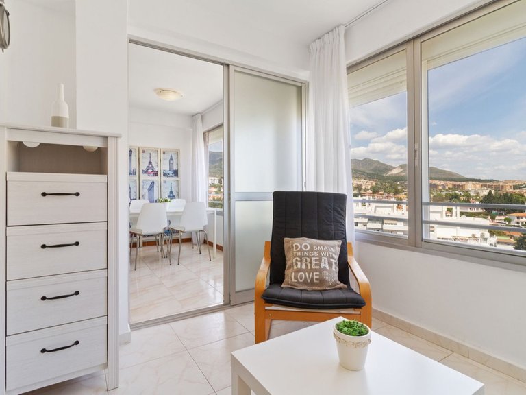 Apartment for Sale in Benalmadena Costa, Malaga 9