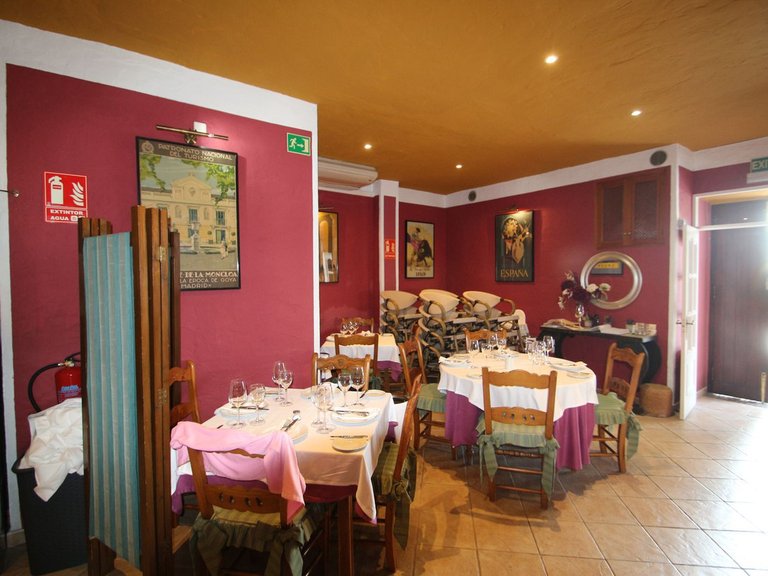 Commercial for Sale in El Paraiso, Malaga 12