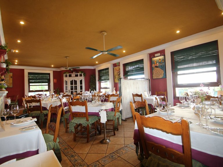 Commercial for Sale in El Paraiso, Malaga 13