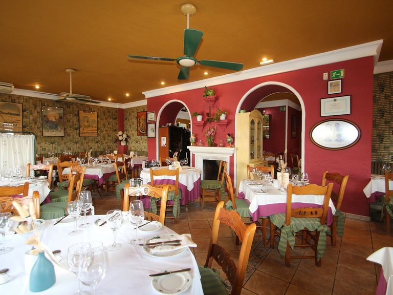 Commercial for Sale in El Paraiso, Malaga 14