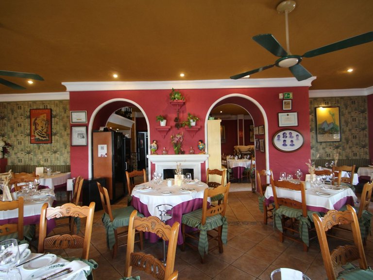 Commercial for Sale in El Paraiso, Malaga 15
