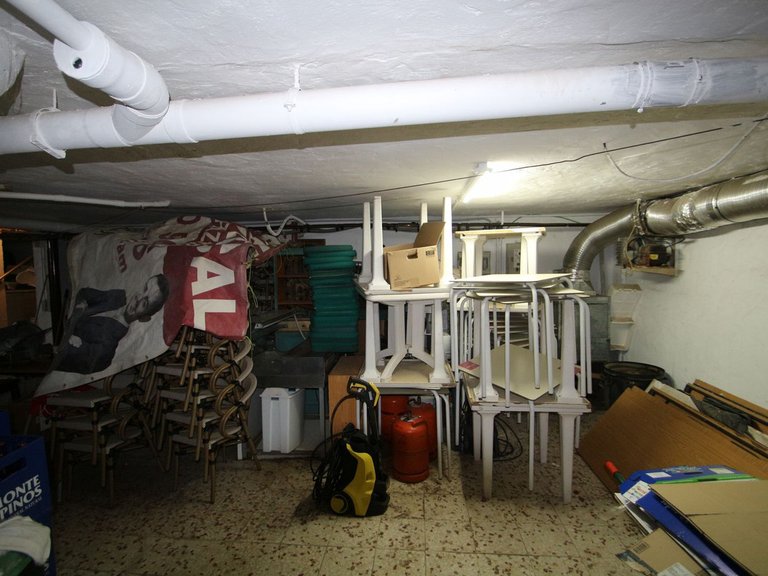 Commercial for Sale in El Paraiso, Malaga 18