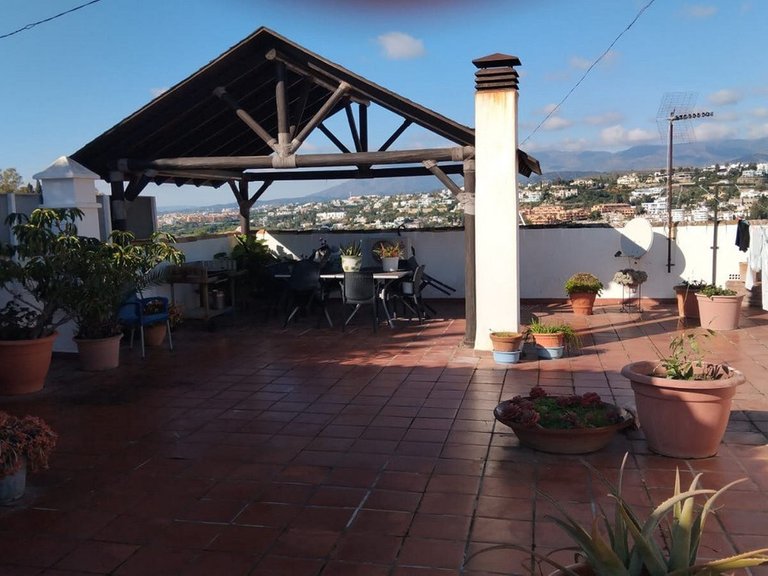Commercial for Sale in El Paraiso, Malaga 39
