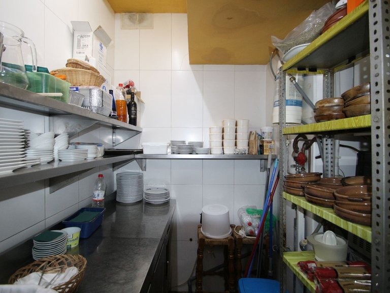 Commercial for Sale in El Paraiso, Malaga 9