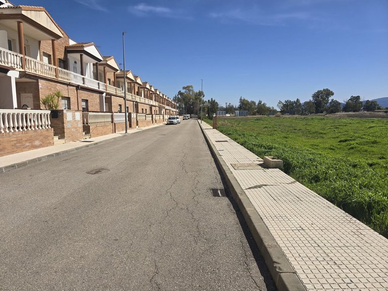 Plot for Sale in Costa del Sol, Campillos, Malaga 2