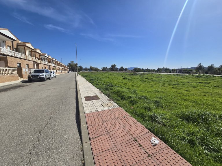 Plot for Sale in Costa del Sol, Campillos, Malaga 5