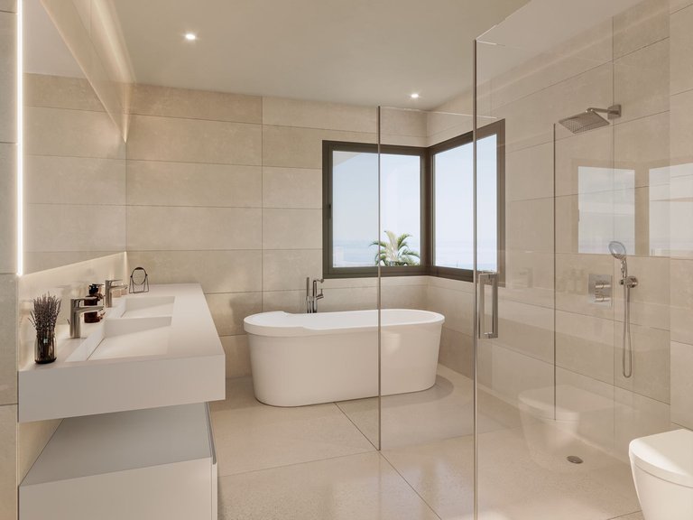 Villa for Sale in Marbella, Malaga 4