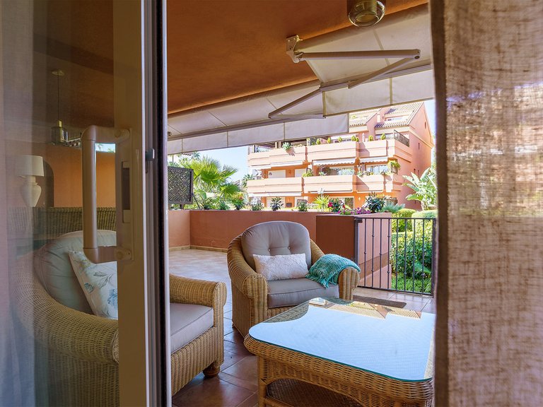Apartment for Sale in Puerto Banús, Malaga 20