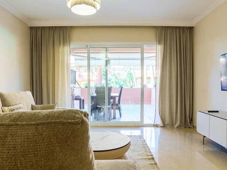 Apartment for Sale in Puerto Banús, Malaga 7
