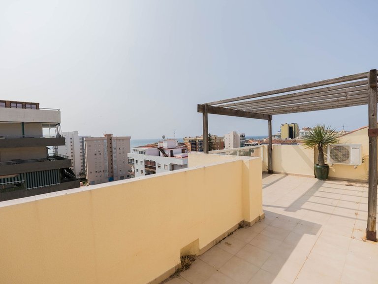 Apartment for Sale in Fuengirola, Malaga 1