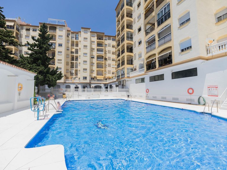 Apartment for Sale in Fuengirola, Malaga 37