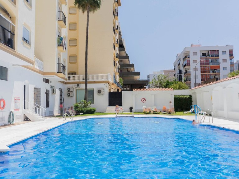 Apartment for Sale in Fuengirola, Malaga 39