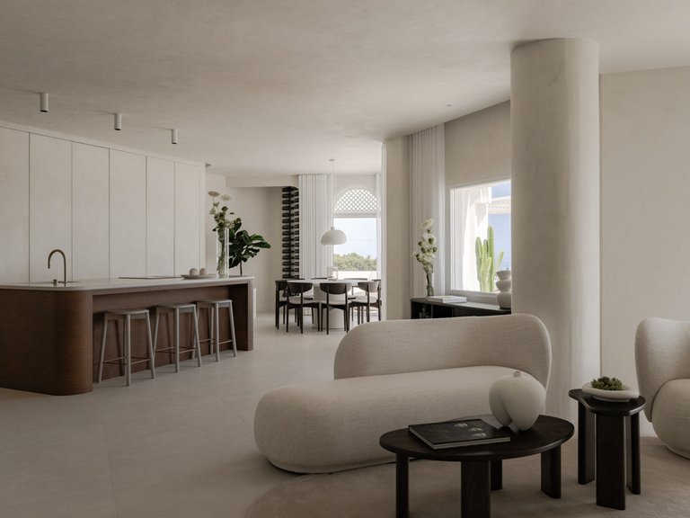 Apartment for Sale in Nagüeles, Malaga 20