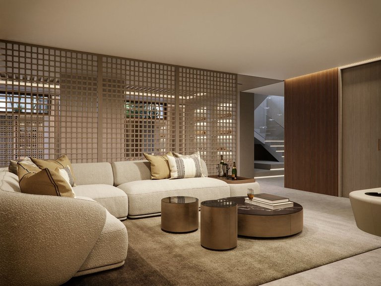 Villa for Sale in Marbella, Malaga 24