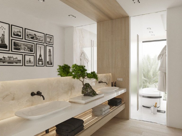 Villa for Sale in Marbella, Malaga 1