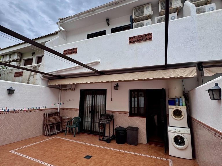 Villa for Sale in Benalmadena Pueblo, Malaga 10