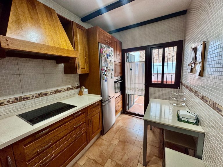 Villa for Sale in Benalmadena Pueblo, Malaga 14