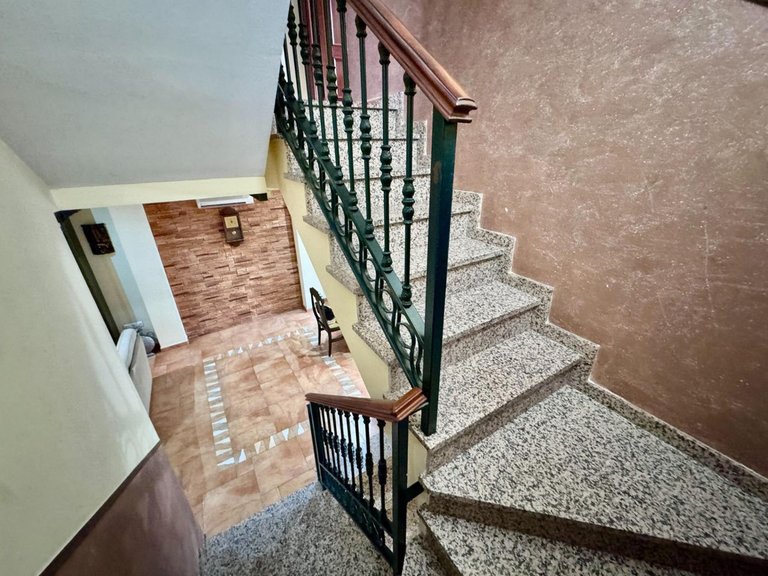 Villa for Sale in Benalmadena Pueblo, Malaga 15