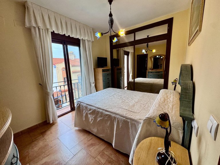 Villa for Sale in Benalmadena Pueblo, Malaga 18