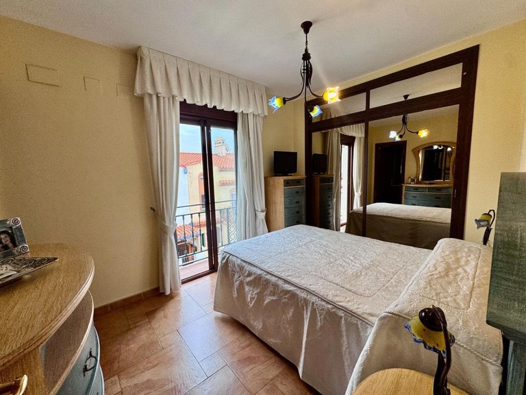 Villa for Sale in Benalmadena Pueblo, Malaga 19