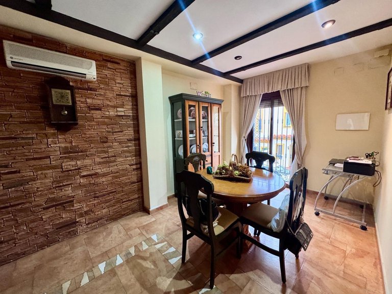 Villa for Sale in Benalmadena Pueblo, Malaga 2