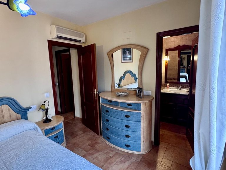 Villa for Sale in Benalmadena Pueblo, Malaga 22