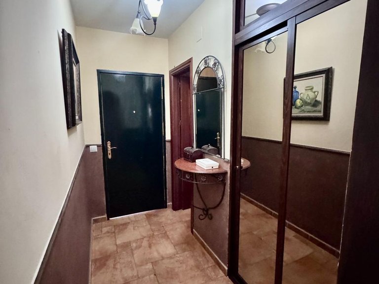 Villa for Sale in Benalmadena Pueblo, Malaga 23